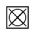לא להכניס למייבש