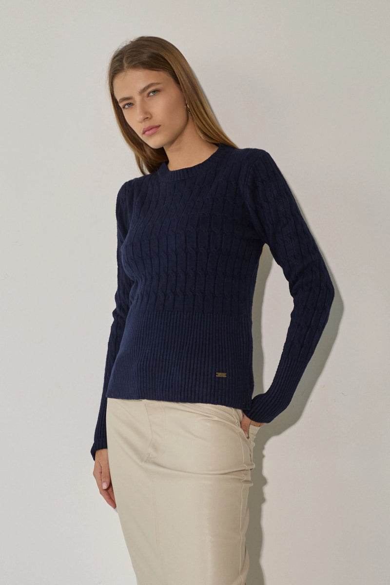 סריג חורפי רוני