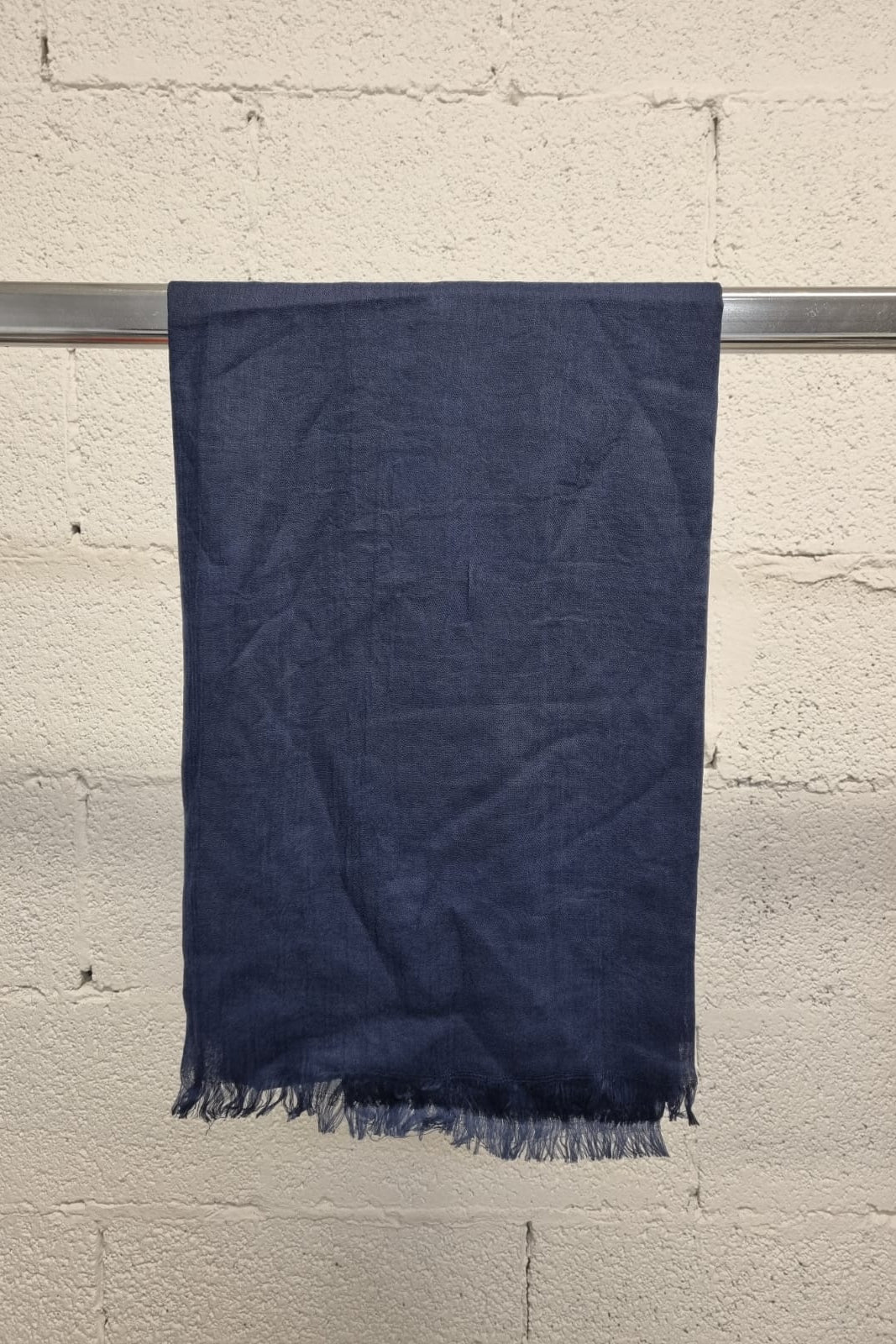 Voile scarf part #2