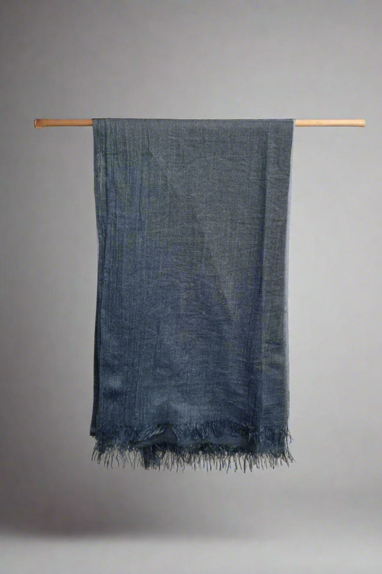 Voile scarf part #2