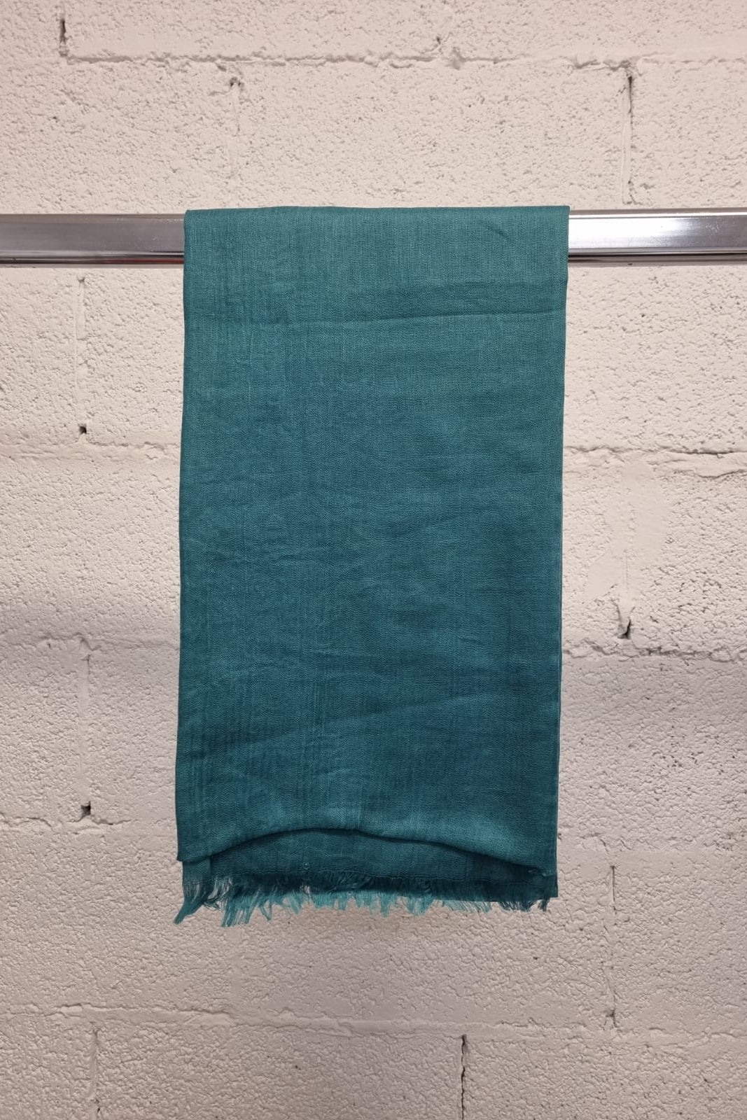 Voile scarf part #2