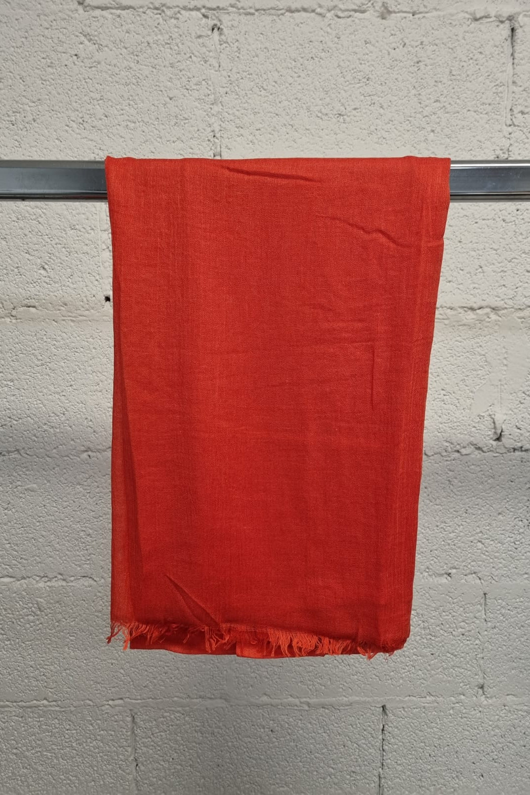 Voile scarf part #2