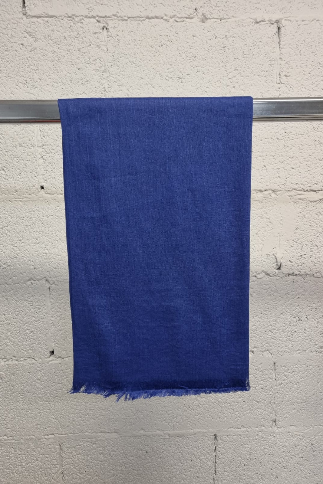 Voile scarf part #2