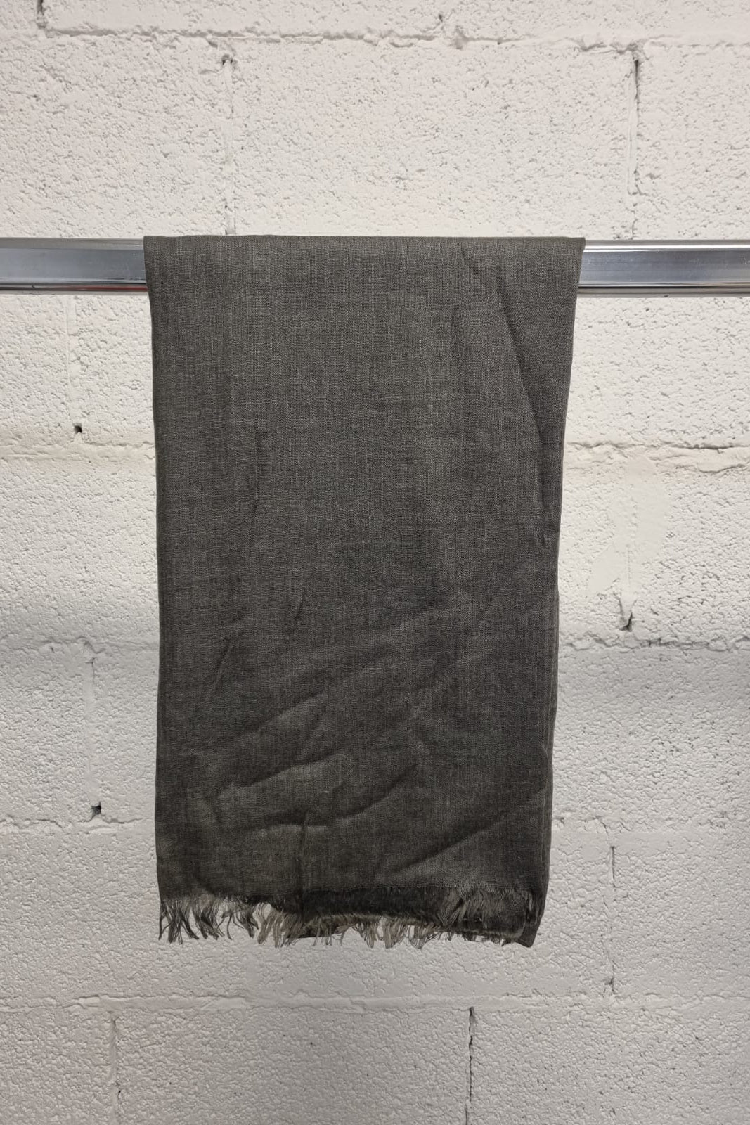 Voile scarf part #2