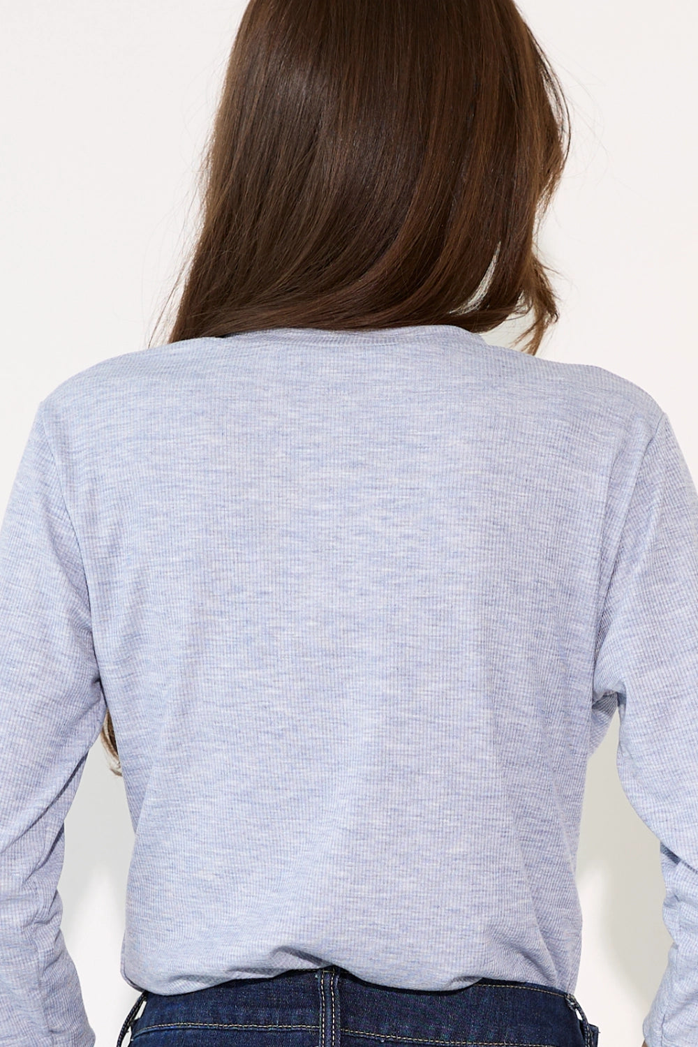 3/4 base shirt