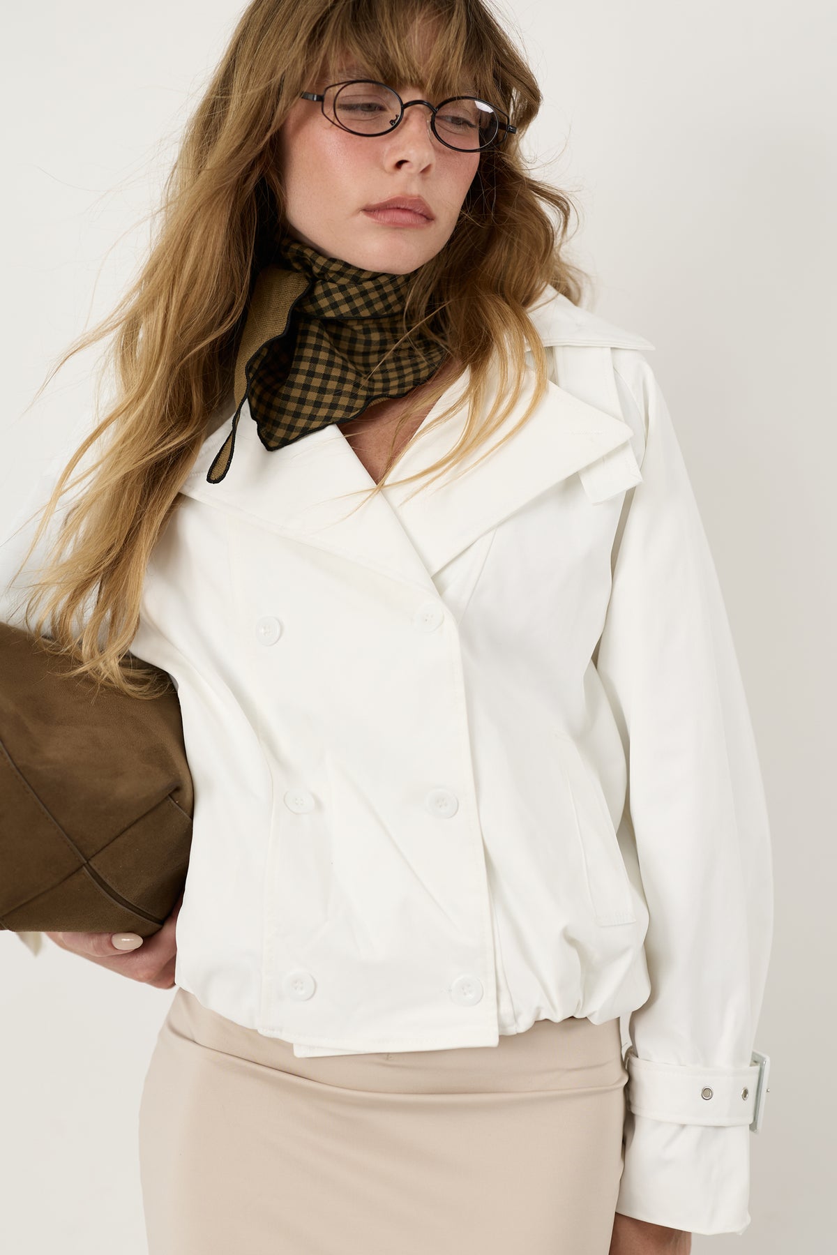 ג'קט בומבר אלכס