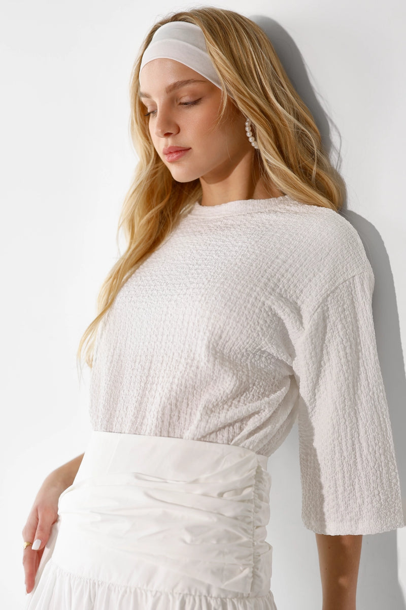 חולצה הודיה