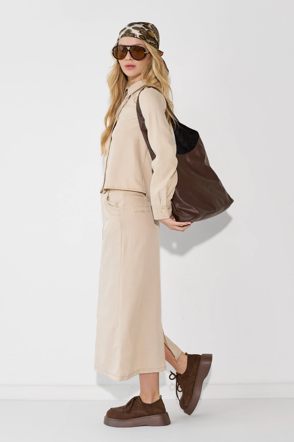 חליפה הודיה