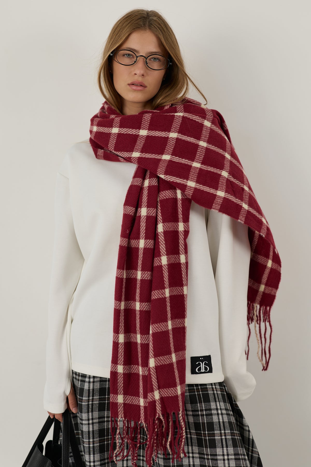 חולצה כפפה פאץ'
