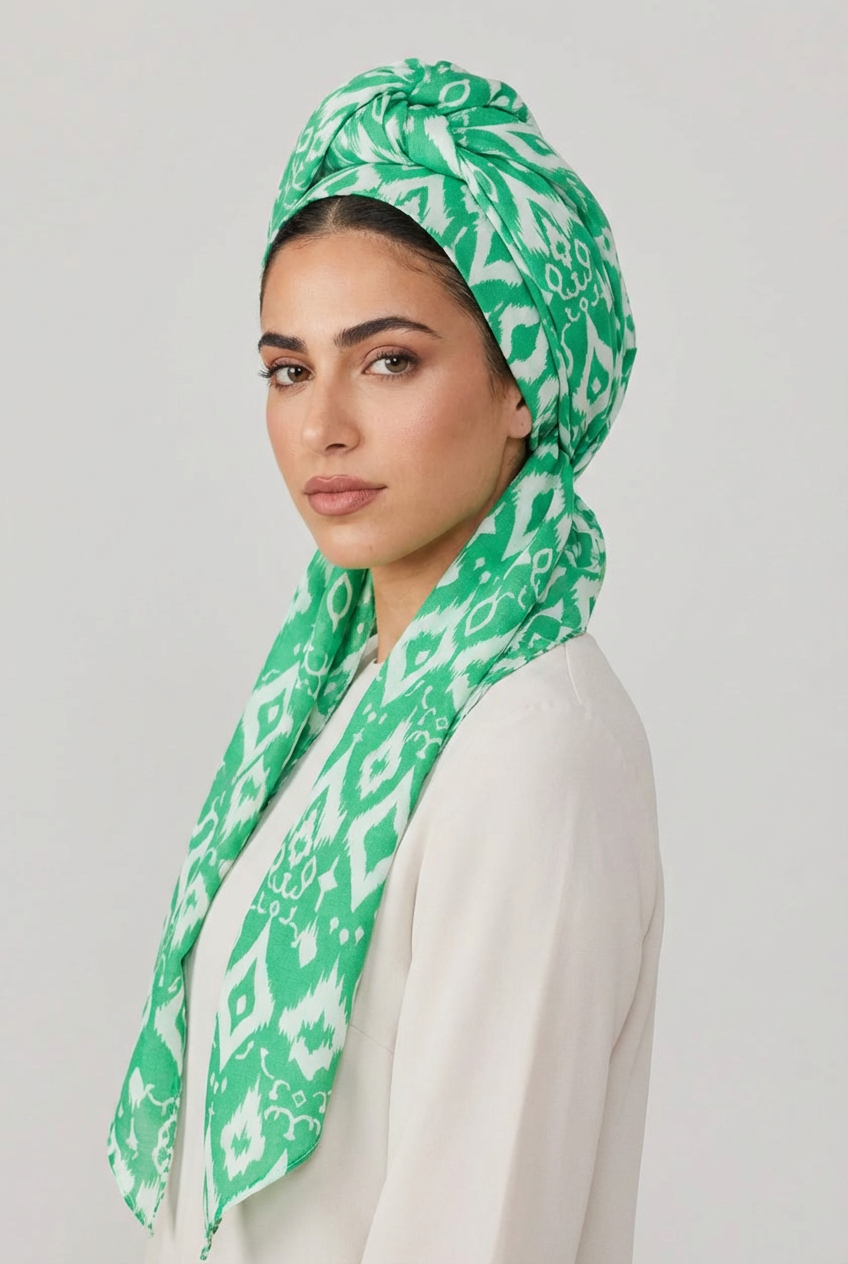 Jessica handkerchiefs