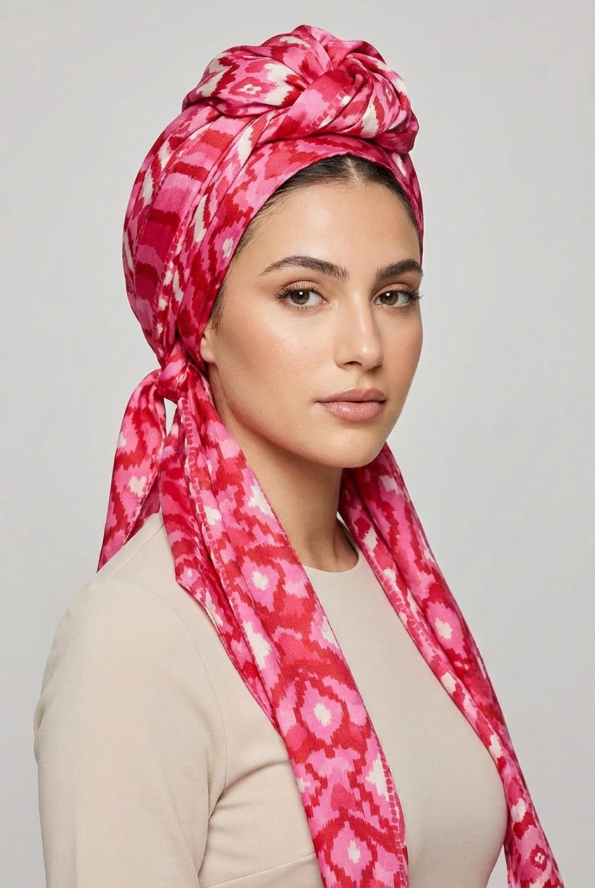 Jessica handkerchiefs