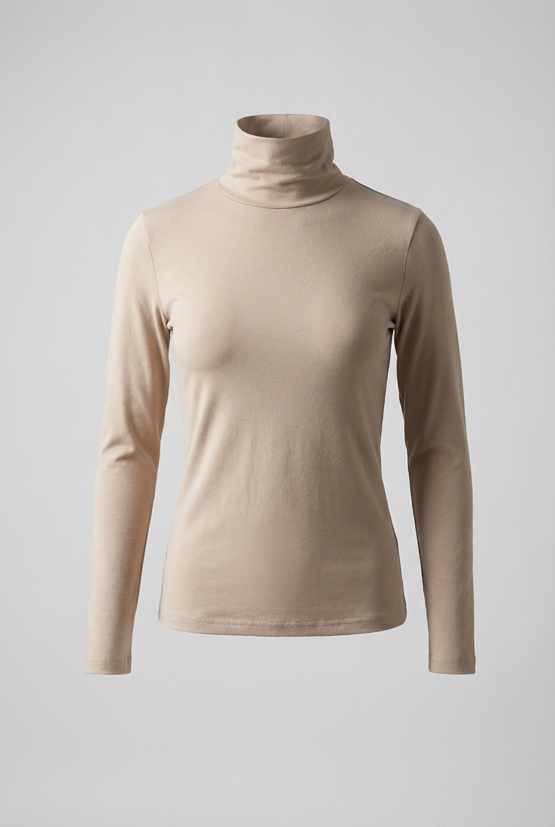 חולצת גולף ארוך סימפוניה