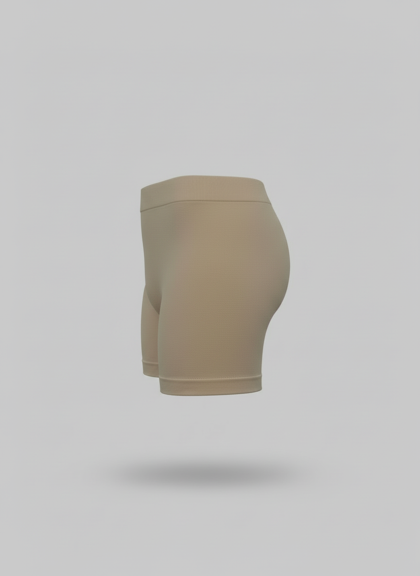 Tights shorts