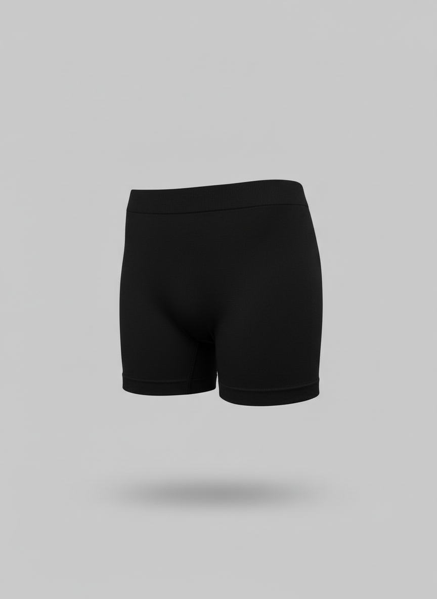 Tights shorts