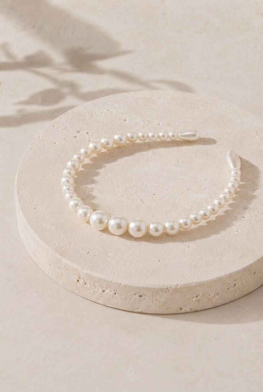 Shooting star bracelet