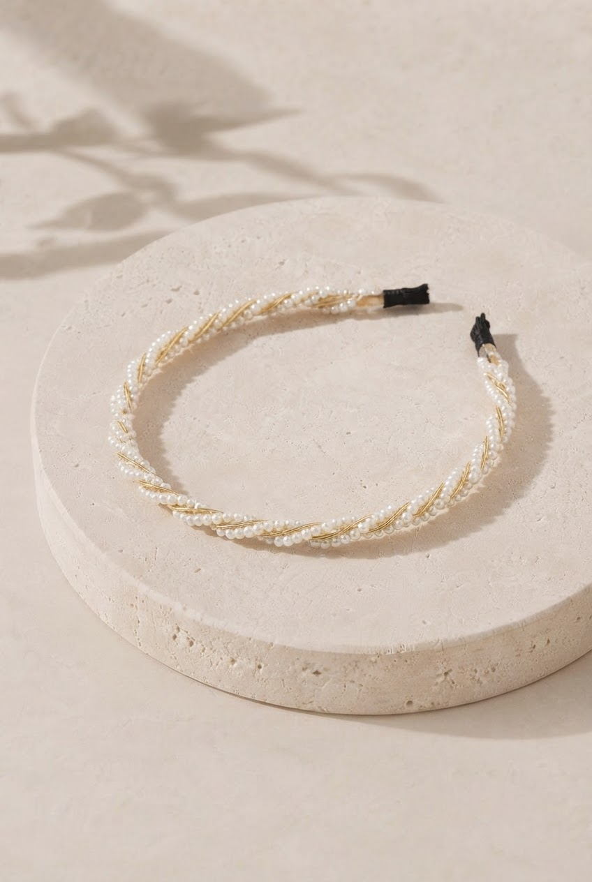 Shooting star bracelet