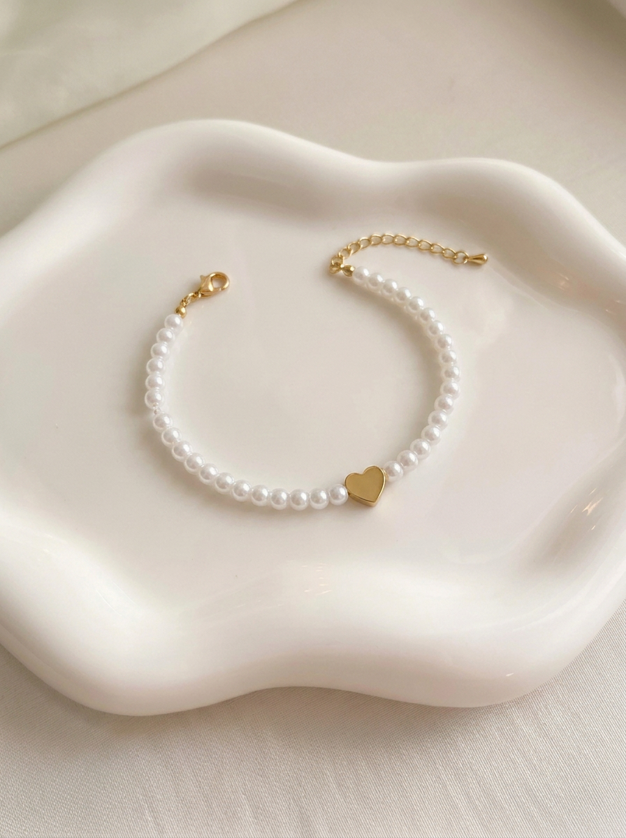 Shooting star bracelet
