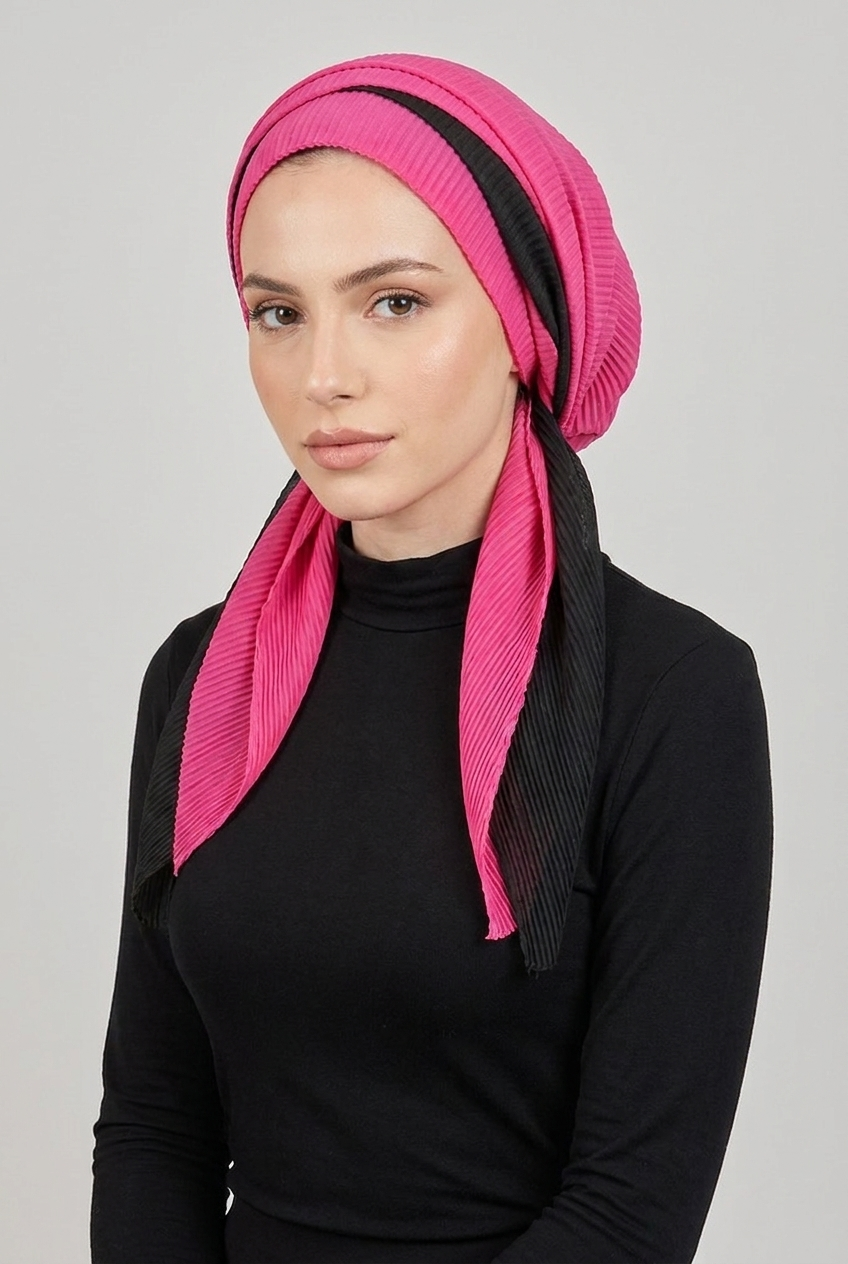 מטפחות משולבות