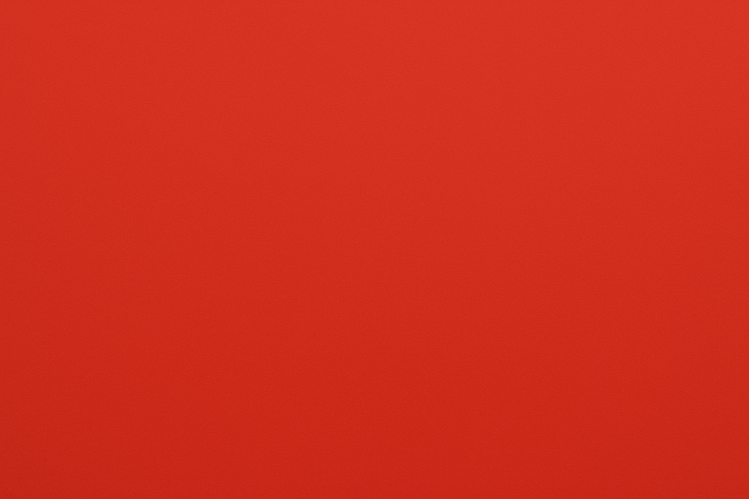 RED background