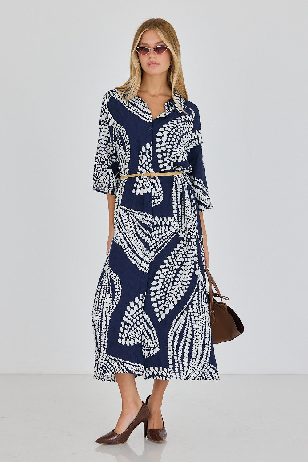 שמלה דנה